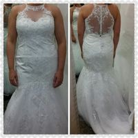 Ladies! Show me your dresses! I