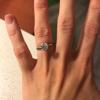 All my bony finger ladies