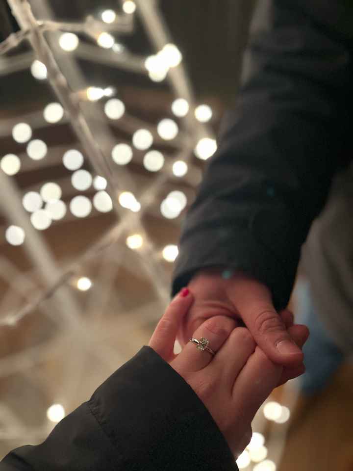 2024 Brides - Show us your ring! - 1
