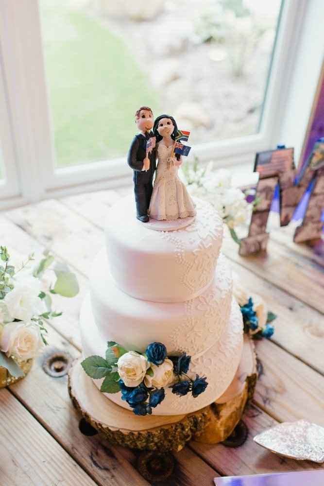 4 weeks married! Pro Bam. - 1