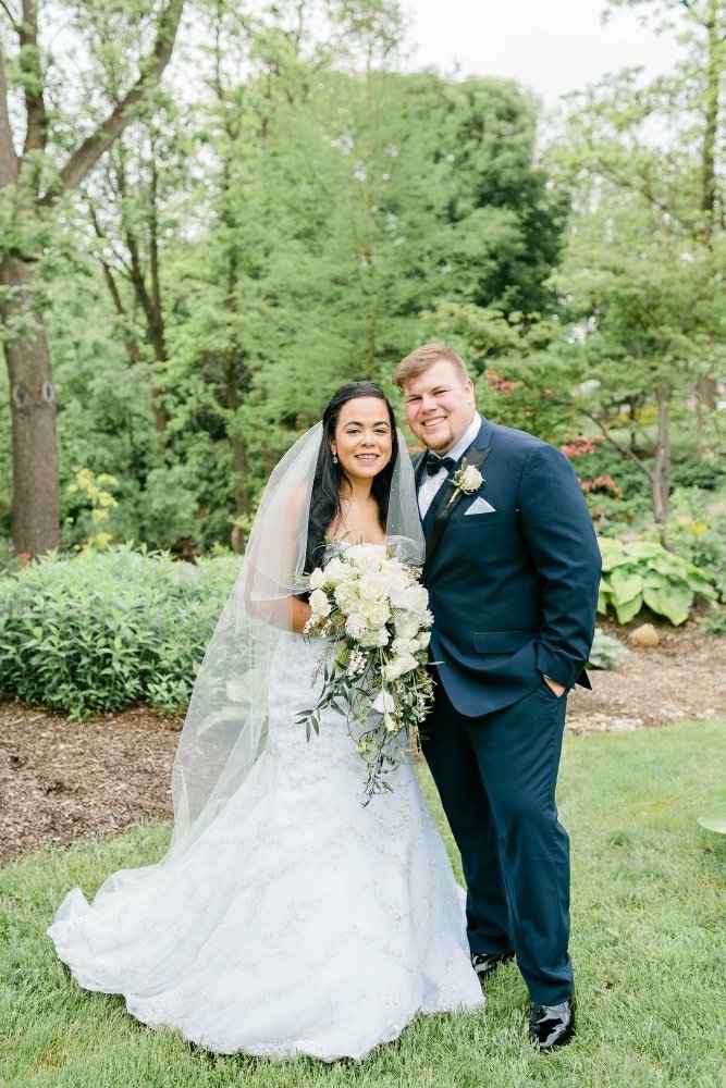 4 weeks married! Pro Bam. - 5