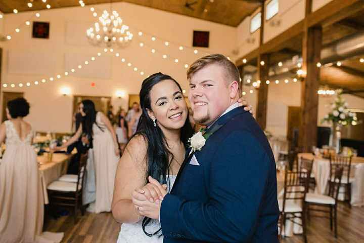 4 weeks married! Pro Bam. - 11