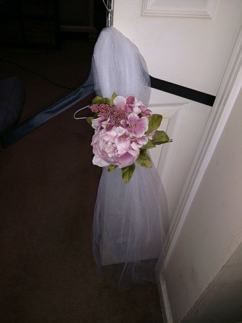  Aisle decor - 1