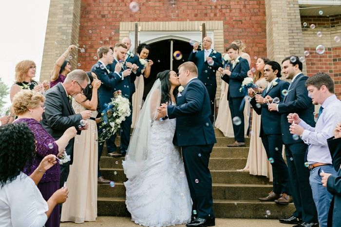 4 weeks married! Pro Bam. - 3