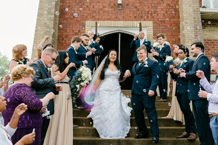 4 weeks married! Pro Bam. - 4