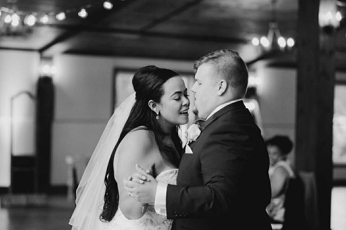 4 weeks married! Pro Bam. - 19