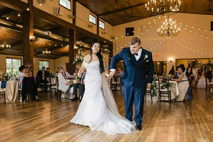 4 weeks married! Pro Bam. - 21
