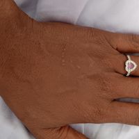 2023 Brides - Show us your ring! - 1