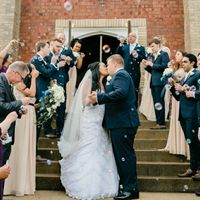 4 weeks married! Pro Bam. - 3