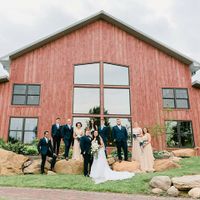 4 weeks married! Pro Bam. - 6