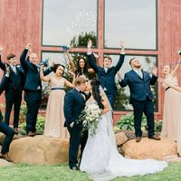 4 weeks married! Pro Bam. - 7