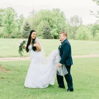 4 weeks married! Pro Bam. - 8