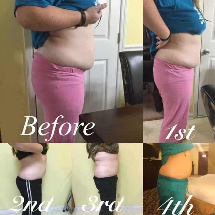 Wraps