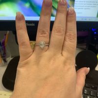 Show me the Ring!💍 - 1