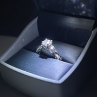 2023 Brides - Show us your ring! - 1