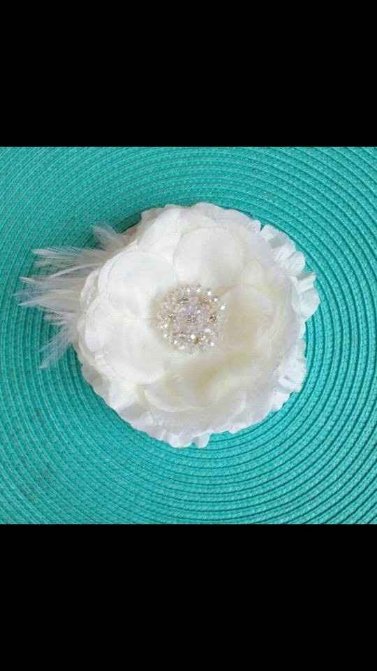 Show me your hair accessories