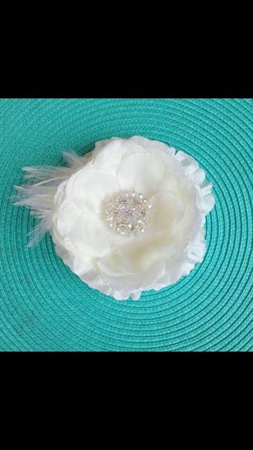 Show me your hair accessories