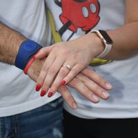 2023 Brides - Show us your ring! - 1