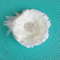 Show me your hair accessories