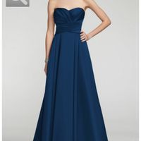 Bridesmaids dress too similar to my dress???