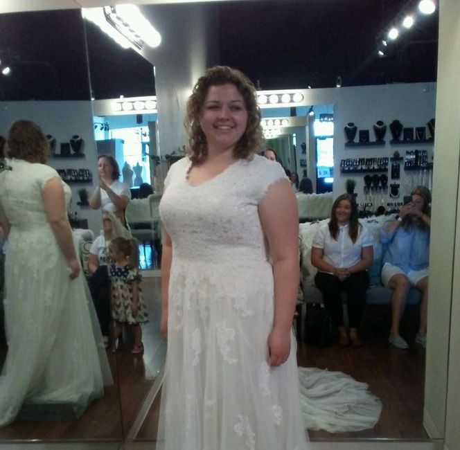 Which dress?!? - 2