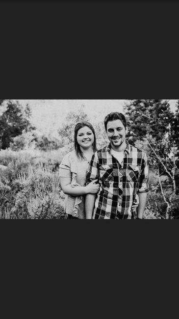 Engagements back - 2