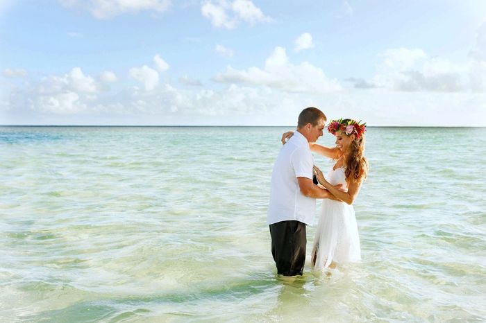 Hawaii Honeymoon Help! 5