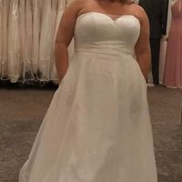 2020 wedding dresses!! Just bought mine!! - 2