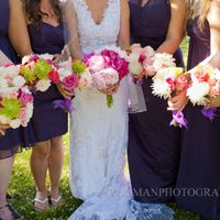 Planning A Wedding With A $10,000 Budget