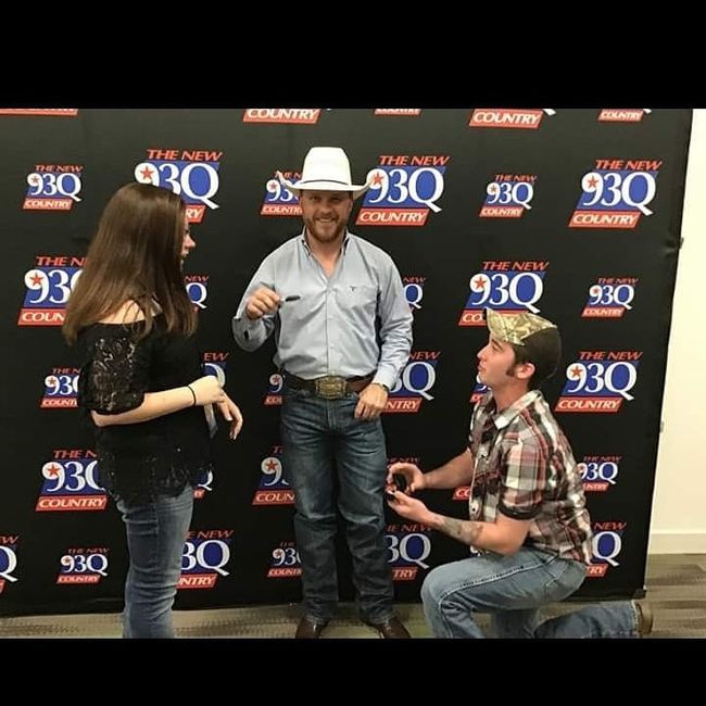 Cody Johnson 1