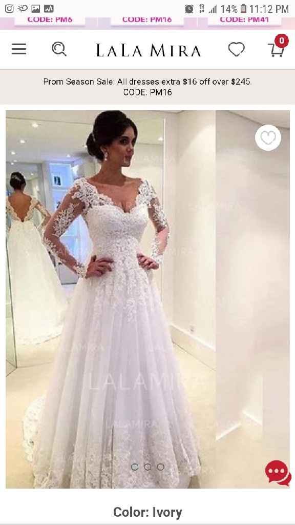 Pinterest  dress - 1