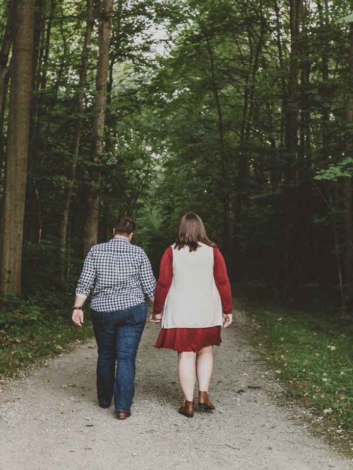 Engagement Photos