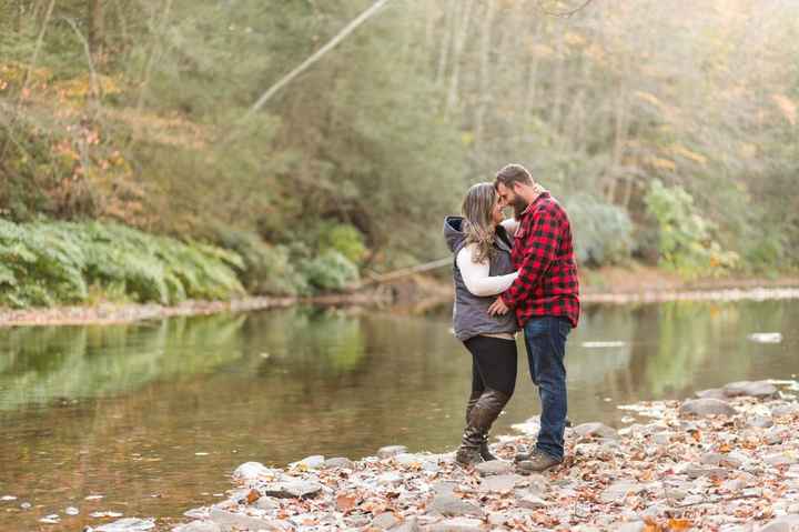 Engagement Photo Outfits - 3