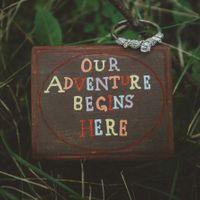 Just For Fun: How did you get engaged?!