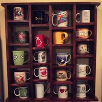 NWR: what do you collect?