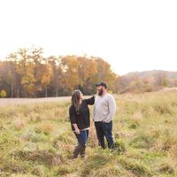 Engagement Photo Outfits - 2