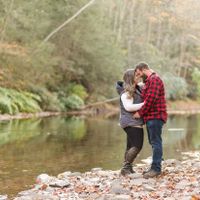 Engagement Photo Outfits - 3