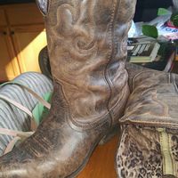 Show me your: Wedding shoes!