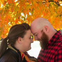 Can I See Your Engagement Pictures?