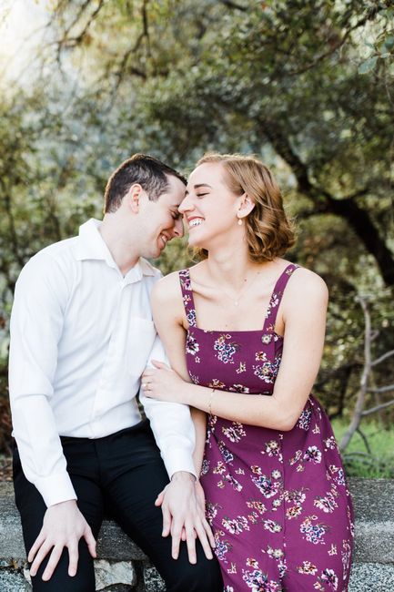 Engagement Photos - 1