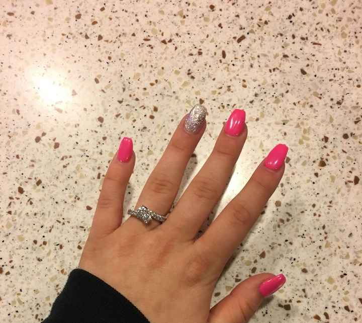 Brides of 2020!  Show us your ring! - 1