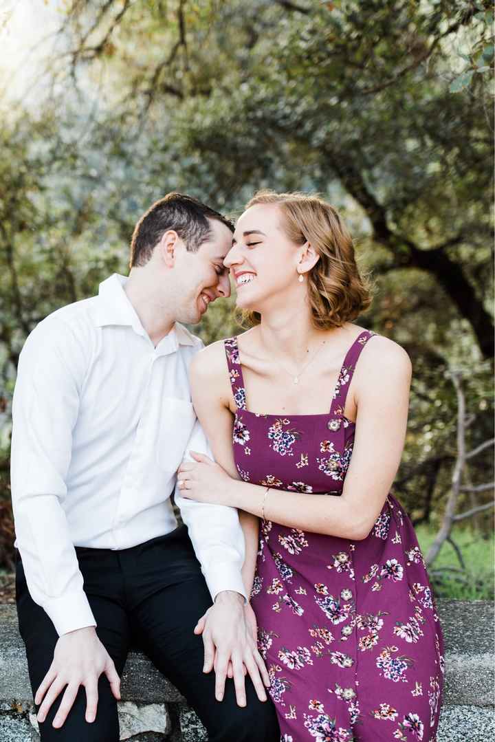 Engagement Photos - 1