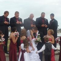 Can I see your bouquets and boutonnieres?