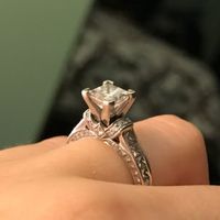 Finally got my e-ring today :)