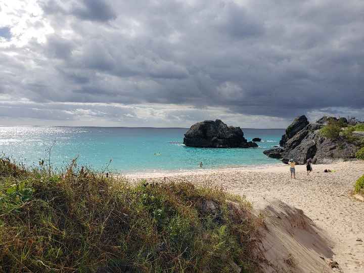 Couples getting married on September 21, 2019 - 1