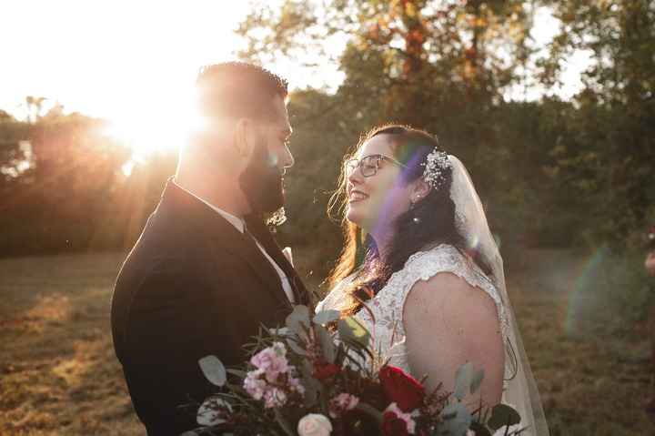Couples getting married on September 21, 2019 - 2