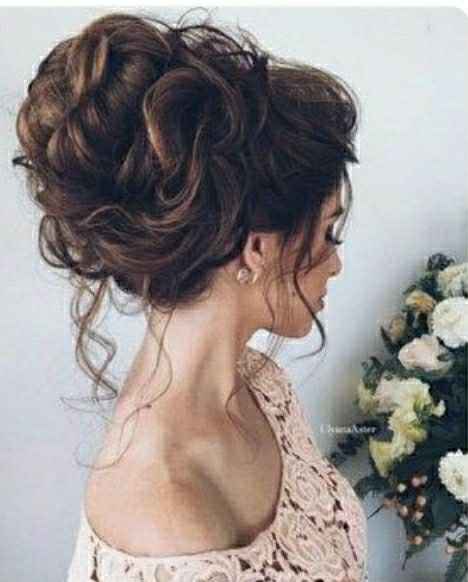 Thoughts on my wedding dress?/looking for hair and makeup suggestions!!( Pics included) - 1