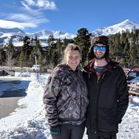 Fiancé(e) Friday! Show off your fiancé(e)! - 1