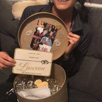  How much $ for bridal party proposals? - 2