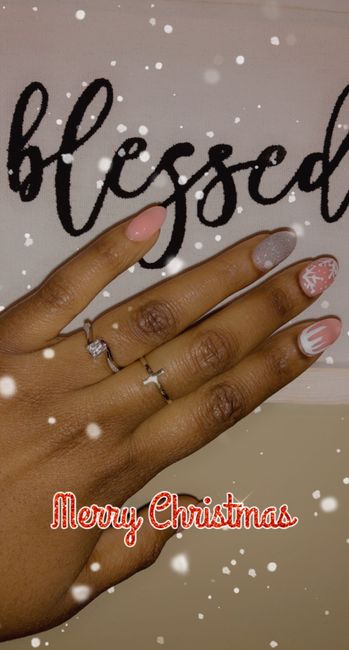 Wedding band help?!? - 1